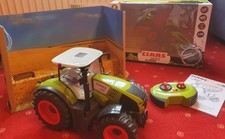 Happy People Claas 870 Axion mit Fernsteuerung, 1:16, wie neu, OVP