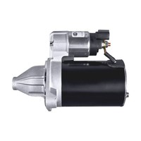 Anlasser Starter 12 V 0,9 Kw 8 ZäHne Hella FüR U.A. KIA Ceed