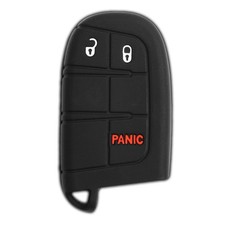Key Fob Cover For 2014 2015 2016 2017 2018 2019 Dodge Journey Remote Case Skin