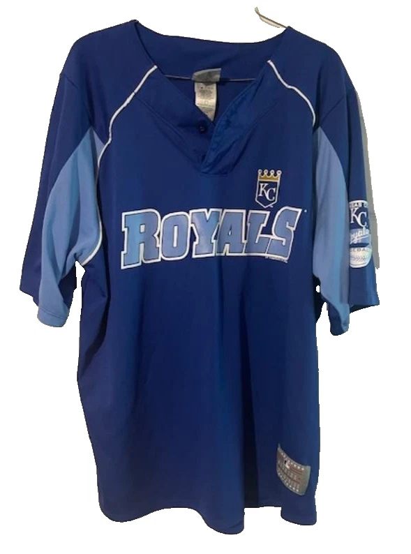 Alex Gordon MLB Jerseys for sale | eBay