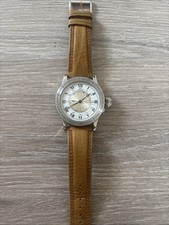 Longines Lindbergh Hour Angle manual limited edition