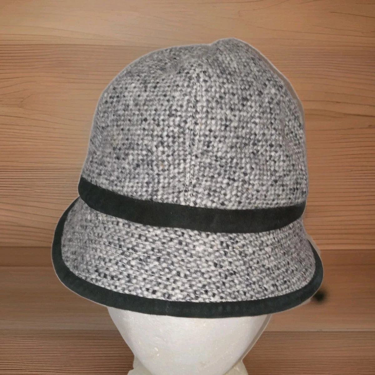 Saks Hat In Women's Vintage Hats for sale | eBay