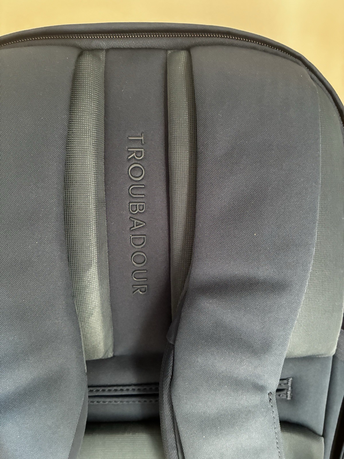 Troubadour Apex Compact Backpack 3.0 16L image 4