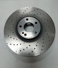 Brembo Front Disc Brake Rotor For Mercedes-benz 09.d524.13