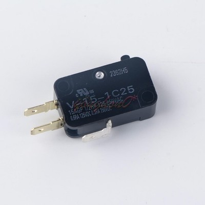 10PCS NEW   V-15-1C25 Micro Switch Basic Snap   Switch 15A *qq