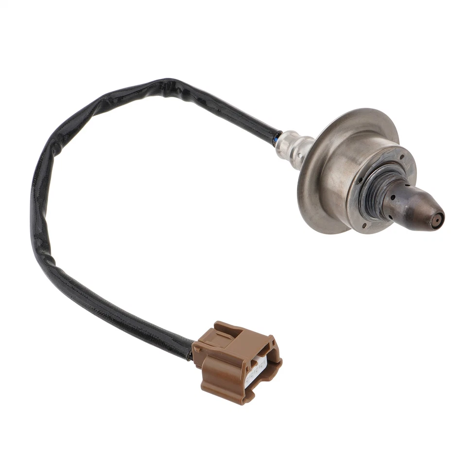 Sensor de oxígeno O2 de 2 piezas (aguas arriba y aguas abajo) para Nissan Micra 2015 1,6 L L4 Foto 3 de 4