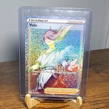 Volo (Secret) 211/196 Swsh11: Lost Origin Holo for sale online | eBay