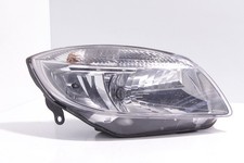 Scheinwerfer Rechts 5J1941018 Skoda Fabia Combi 5J Original 58187