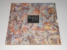 Island Life (25 Years Of Island Records) - 7LP Box - UK 1988 - U2 - Nick Drake