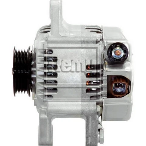 Alternador Remy 12863 Premium para Toyota Yaris 06-15 Foto 4 de 4