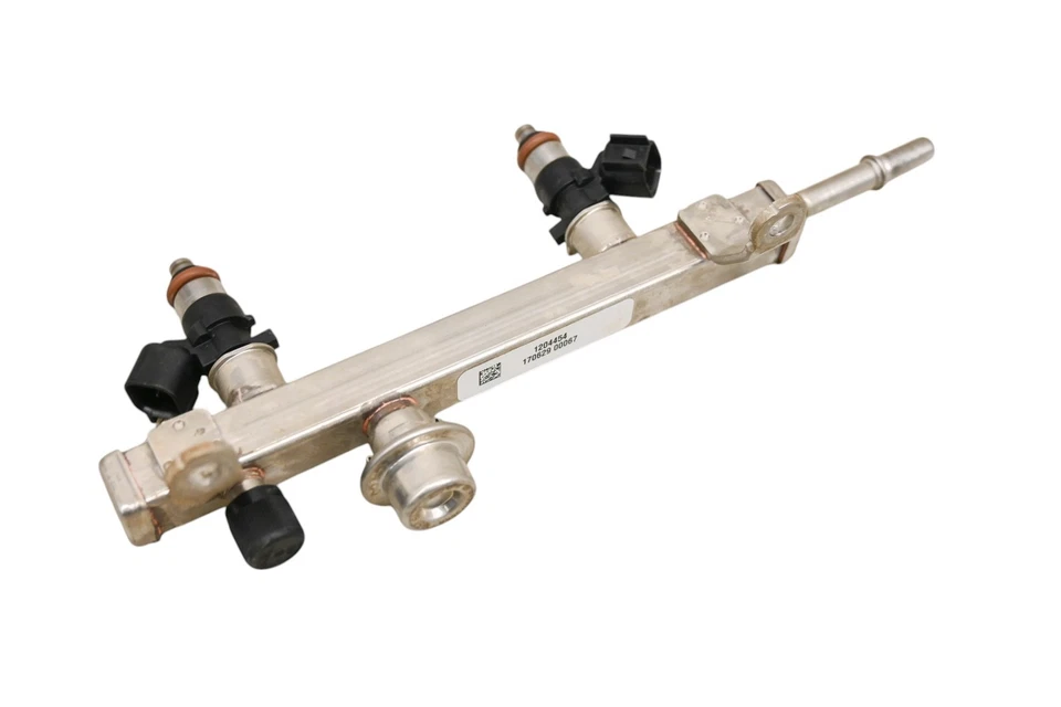 18 inyectores de combustible y rieles Polaris Ranger Crew 900 XP Foto 2 de 4