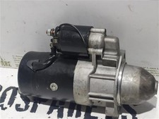 Démarreur Ssangyong KORANDO