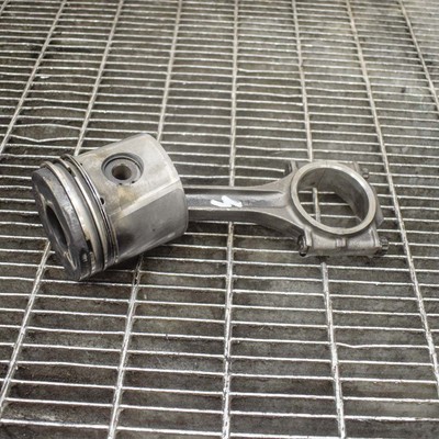 1996 LAND ROVER DISCOVERY MK1 2.5 TDI Piston with Connecting Rod HRC2354 83kw