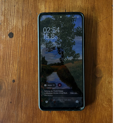 Redmi Note 11 Pro Smartphone 128GB HyperOS 