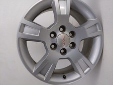 2009-2012 Gmc Acadia Oem Wheel Rim Ad7uo