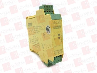 PHOENIX CONTACT PSR-SPP- 24DC/ESP4/2X1/1X2 / PSRSPP24DCESP42X11X2 (NEW IN BOX)