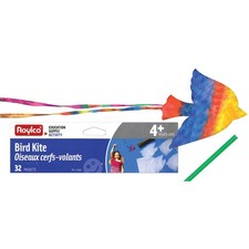 Roylco Bird Kite Kit