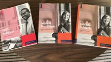 Kaplan Nevada Bar Prep Materials (2015, 2016)