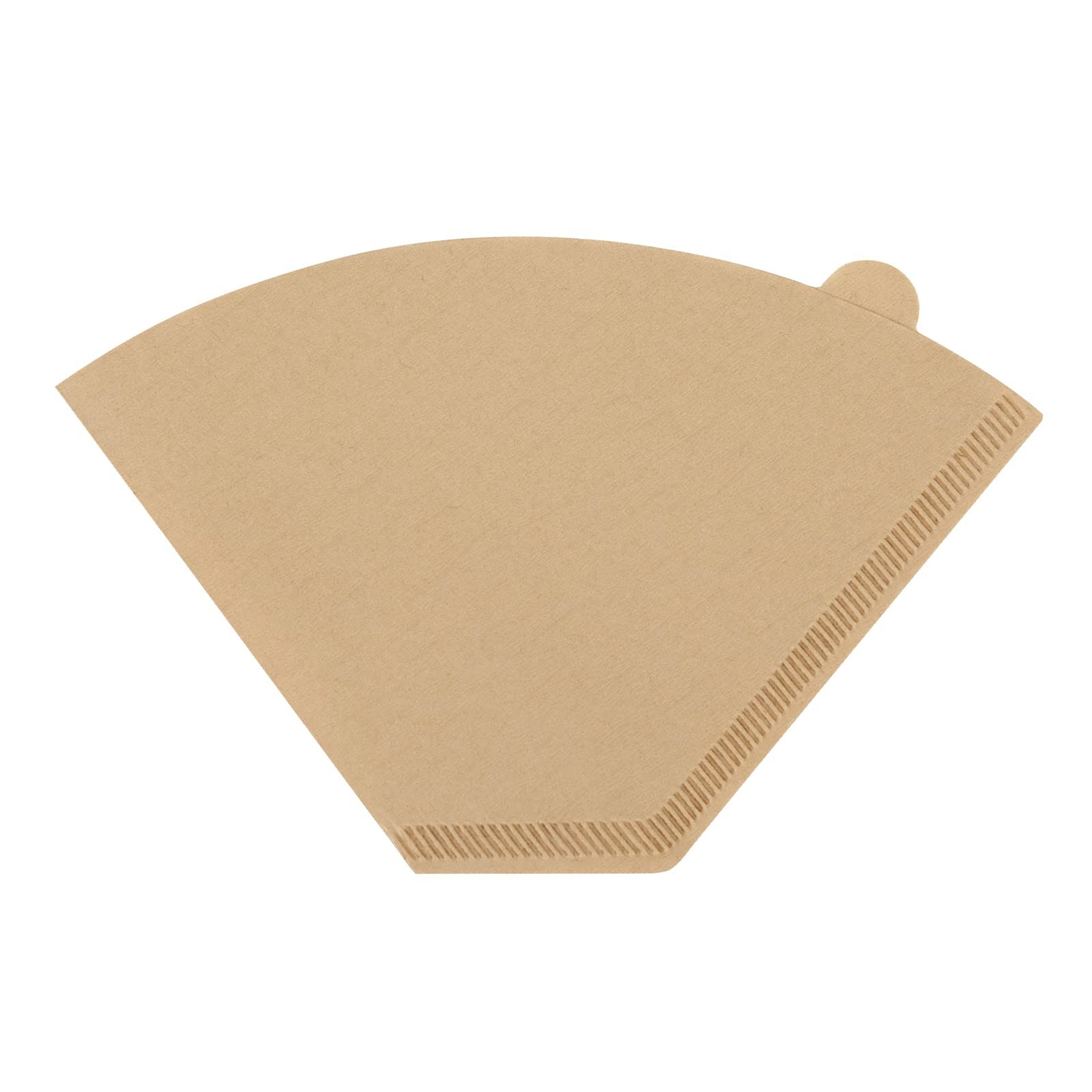 Disposable Coffee Paper Filters for Ninja Dual Brew Coffee Maker, 100 Pcs #4 Con