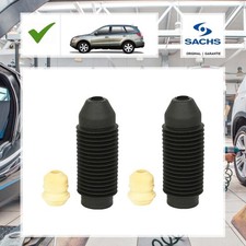 Staubschutzsatz, Stoßdämpfer Vorne Sachs für Audi A3 8L1 1.6