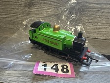 Hornby OO Gauge R1085 Little Giant 0-4-0 Tank Locomotive No. 709 Defects