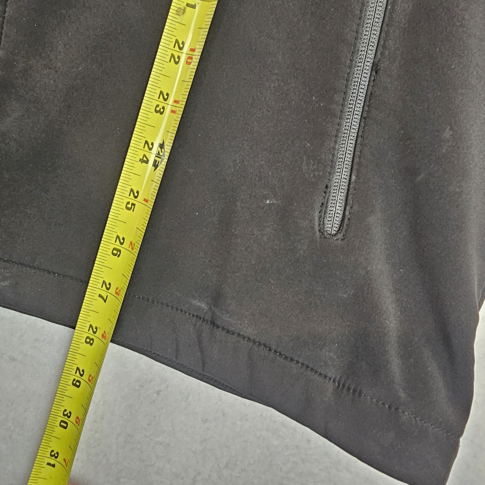 Stormtech Performance Windproof Canvas Vest L Ful… - image 5