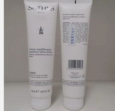 Sothys Ultra-rich Nutritive replenishing 150ml tw