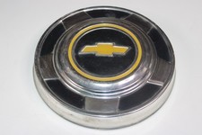 Vintage Chevy C10 Chevrolet 12 Ton Pickup Truck 10.5 Dog Dish Hubcap
