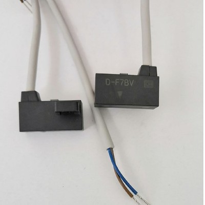 SMC D-F7BVL 2-Wire Pneumatic Auto Switch Relay, 40mA Max  KD *yt