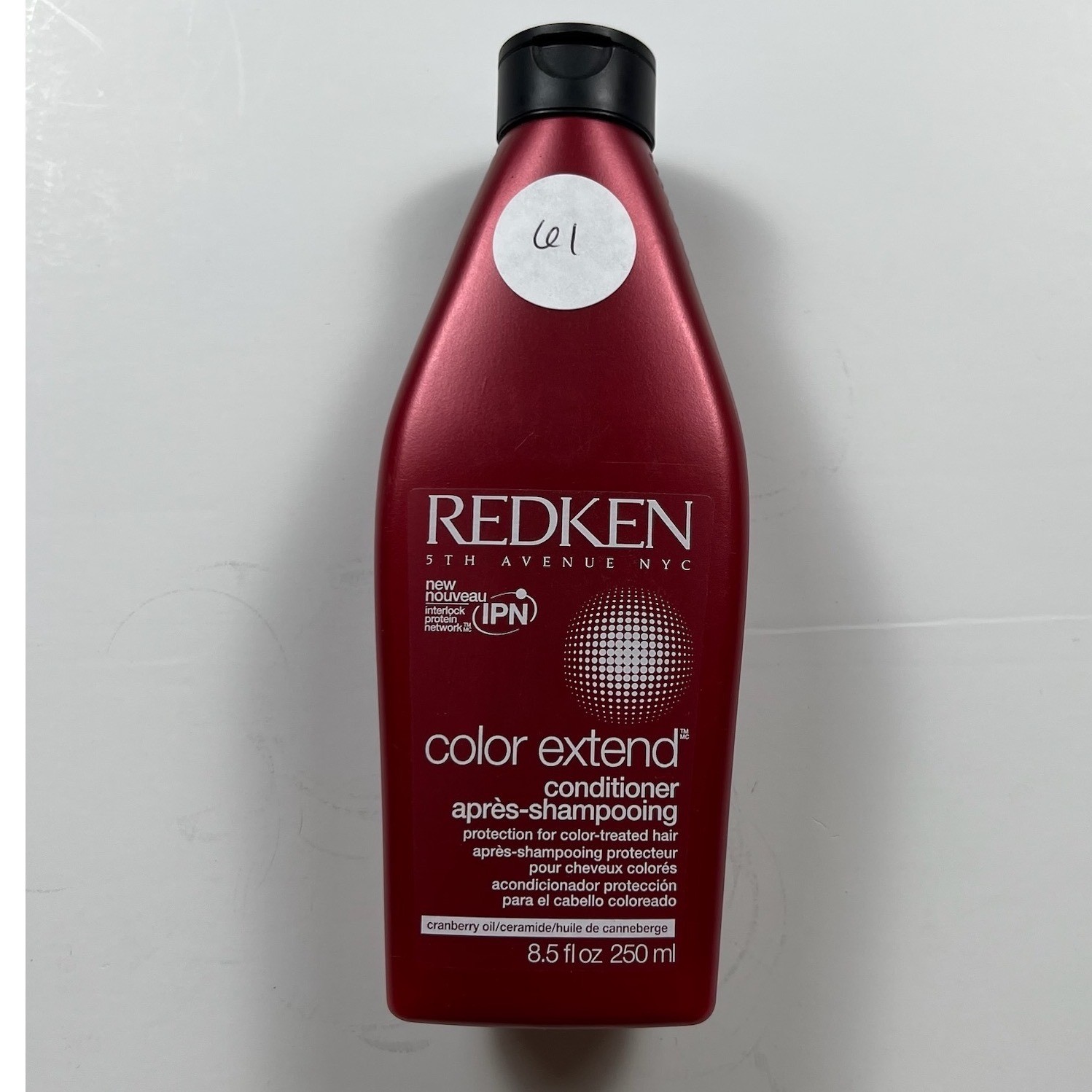 Extend Conditioner For Color Treated Hair 8.5 Fl Oz Lot Of 2