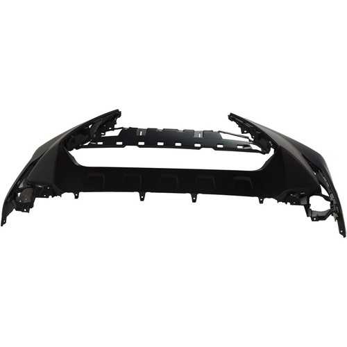 For Lexus NX300/NX300h 2018 2019 Bumper Cover | Front | Primed | For LX1000345 - Picture 5 of 7