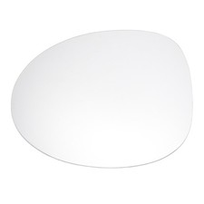 Glace latérales Renault TWINGO