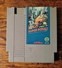 Super Pitfall (NES, 1987) LOOSE CARTRIDGE ONLY CLEANED, TESTED AND WORKING