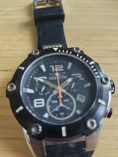 Invicta Specialty Tritnite Glow Men
