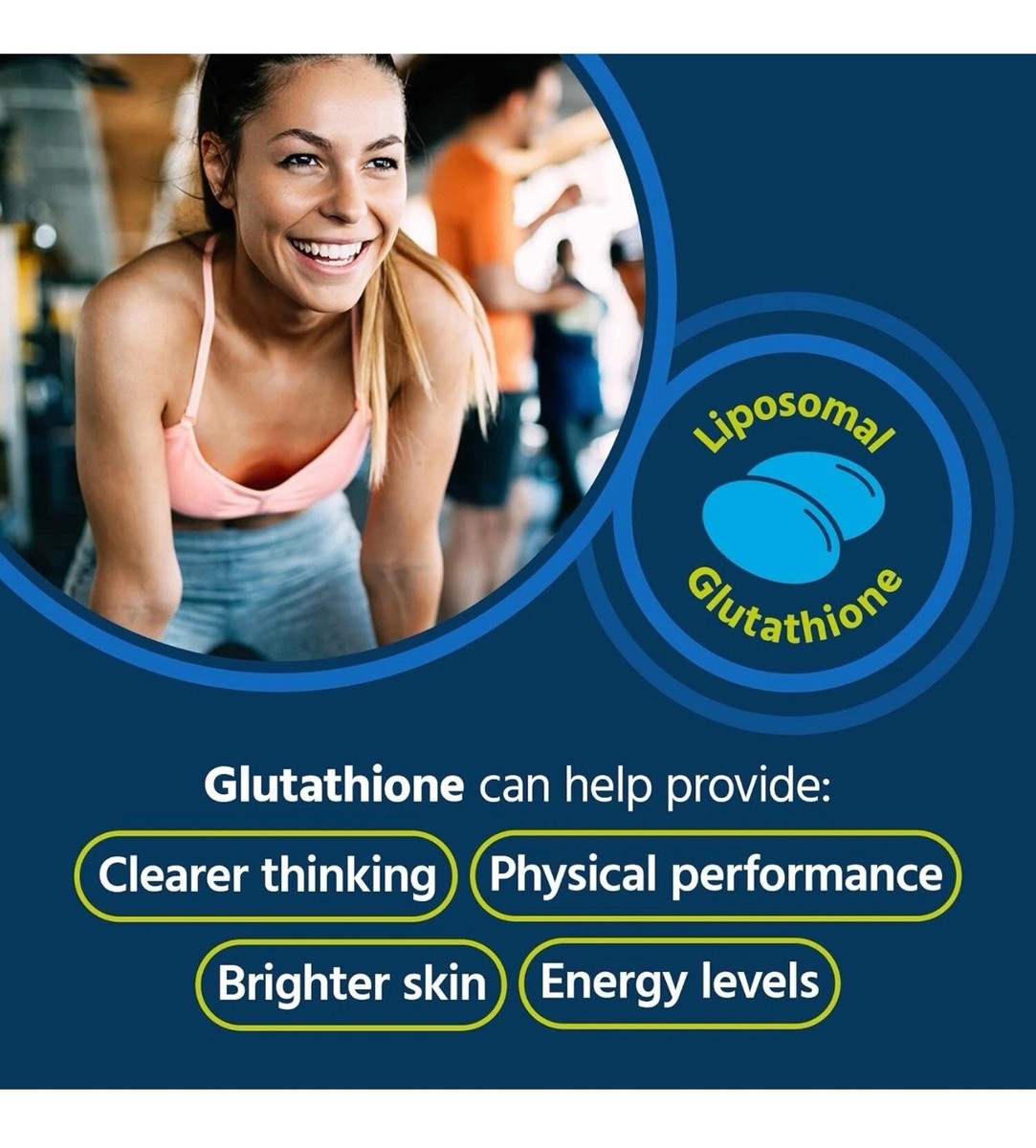 glutathion hashimoto Naturally BOOST Glutathione to HEAL Hashimoto's Thyroiditis