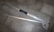 Malco Fasgroov FSG Square Duct Board Tool FREE SHIPPING