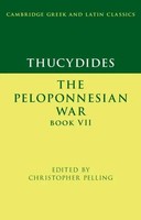 Christopher Pelling | Thucydides | Buch | Englisch (2022) | Gebunden