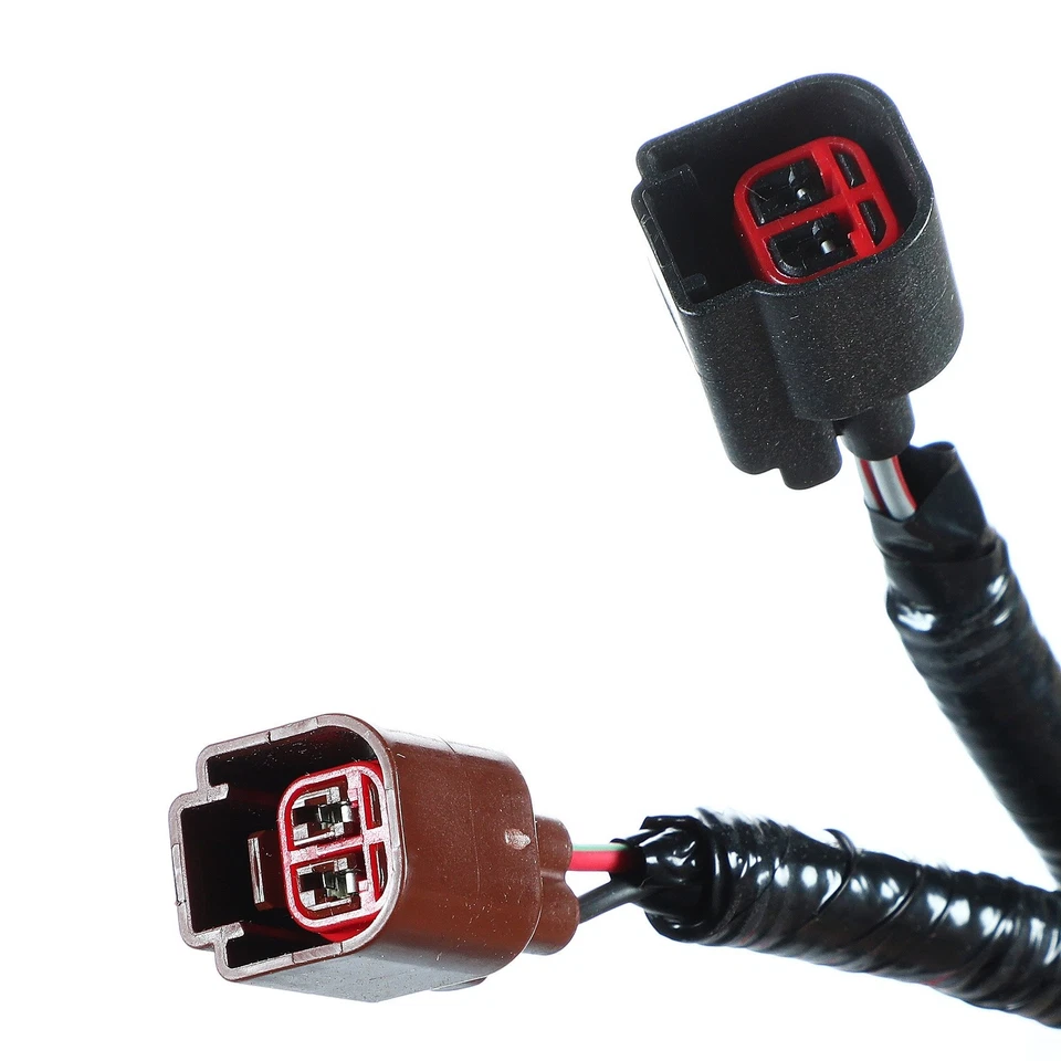 GENUINE FORD Econoline 2003-2006 Diesel Fuel Pump Wire Harness NOS 4C2Z12B637AAA - Image 4 of 4