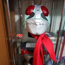 1 1 Kamen Rider New No. 1 No. 2 Mask Showa Retro