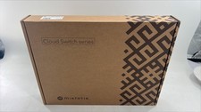 MikroTik CRS812-8DS-2DQ-2DDQ-RM 100G Cloud Router Switch New Sealed