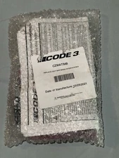 Code 3 CZMATSIB Matrix System SIB Box for Controlling Code 3 Matrix Devices