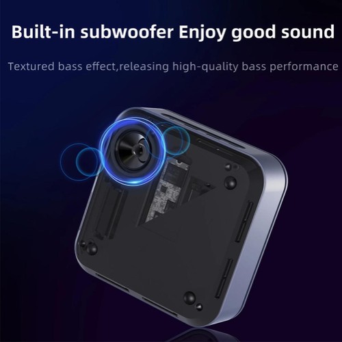 Mini Pc I5 1135G7 Fixe Box Windows 10 Pro Wifi + Bt Hdmi Ram 16 Go Ssd M2 2 To - 第 8/8 張圖片