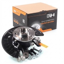 1x Achsschenkel Komplett f&uuml;r MERCEDES VITO (W636) 2009-2014, VITO (W639) *NEU*