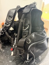 Scubapro T Black BCD Diving Equipment