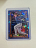 2025 Topps Chrome Sapphire LUIS DE LOS SANTOS Rookie RC Base #74 CHICAGO CUBS