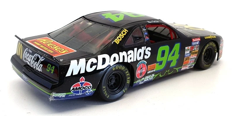 Ertl 1/18 Scale Diecast 7194 - Ford Thunderbat #94 Bill Elliott - Image 2 of 4