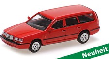 Minichamps Volvo 850 Break Sw Station Wagon 1994 1:87 870171110