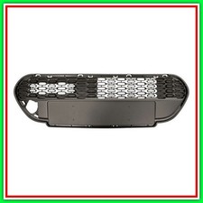 Radiateur Peugeot 107