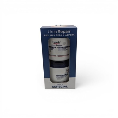 [Neu] Eucerin   UreaRepair Bodylotion 5%   Doppelpack 2x450ml
