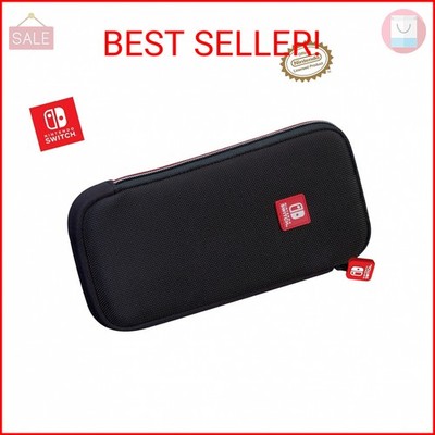 R.D.S. INDUSTRIES, INC.   Game Traveler Licensed Slim Travel Case Protects Ninte